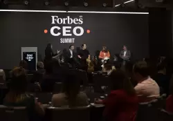 Frases y reflexiones de la primera edicin del Forbes CEO Summit Uruguay