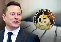 Dogecoin sube 26% luego del cambio que Elon Musk realiz en el cono de Twitter