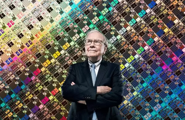 La última inversión de Warren Buffett por cuatro mil millones de dólares marcará el futuro: así es su apuesta