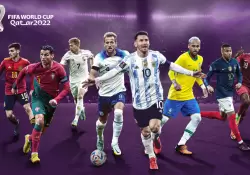 Qatar 2022: Una por una, estas son las selecciones que ms valen