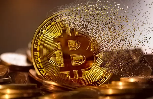Visa y Mastercard le asestan un durísimo golpe a las crypto