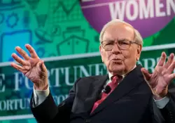 Warren Buffett sac a la luz todas sus inversiones: Cmo imitarlo?