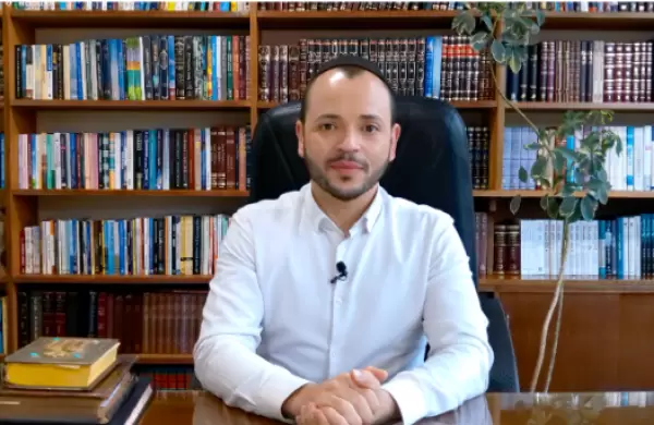 Cómo alcanzar la prosperidad según la Kabbalah: “Tu gran activo es tu mentalidad”