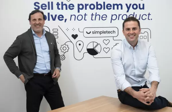 La disrupcin de Simpletech que conquista Latam