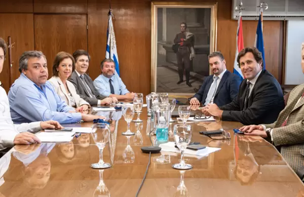 BCU subió la tasa de interés a 11,25% para anclar expectativas de inflación