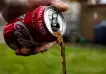 Por quinto año consecutivo, Coca-Cola ganó un premio que hubiese deseado perder