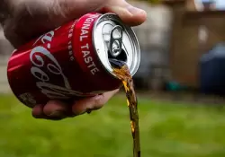 Por quinto ao consecutivo, Coca-Cola gan un premio que hubiese deseado perder