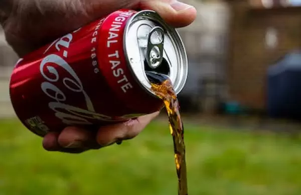 Por quinto ao consecutivo, Coca-Cola gan un premio que hubiese deseado perder