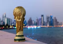 Un banco brasileo us un simulador matemtico y esta sera la final ms probable de Qatar 2022