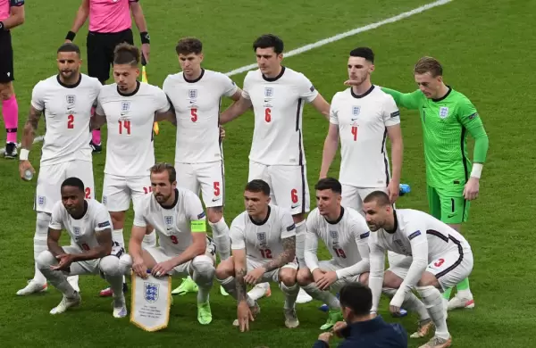 Inglaterra en Qatar 2022: una Generacin Dorada que busca consagrarse con un ttulo y arranc con una goleada