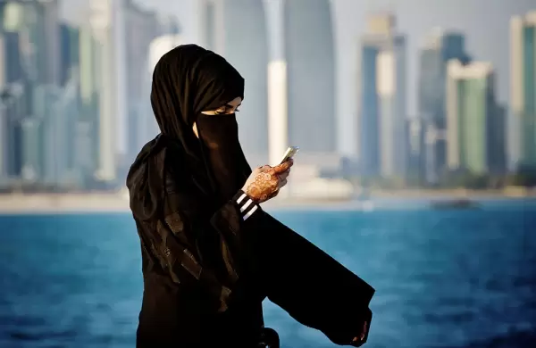 "Qatar 2022 es la mayor campaa de imagen de la historia"