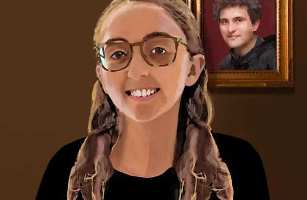 Por qué adoptar el "modelo TikTok" -o los consejos de la ex novia de Sam Bankman-Fried- para las inversiones, puede llevar a un trágico desenlace