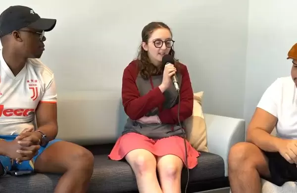 El mecanismo de una infamia: La ex novia de Sam Bankman-Fried ahora cuenta su verdad sobre FTX