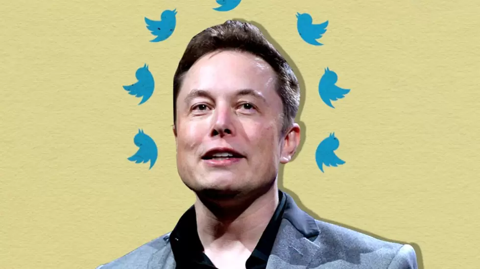 Elon Musk Twitter