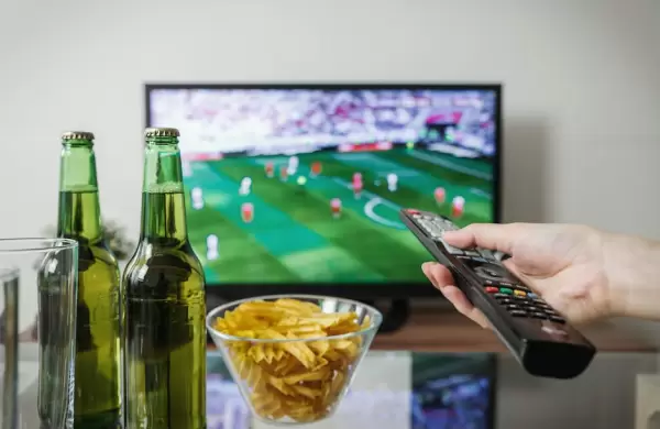 TV Guía: Por aire y cable, todo lo que hay para ver del Mundial Qatar 2022