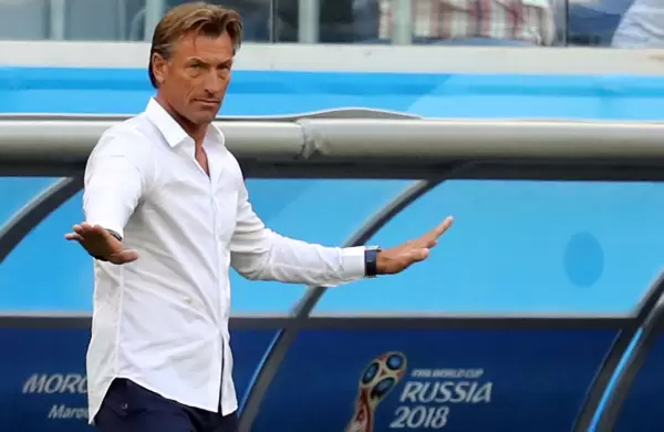 Herv Renard, el tcnico de Arabia Saudita y primer rival de la Argentina, habl de lo que significa enfrentar a Messi