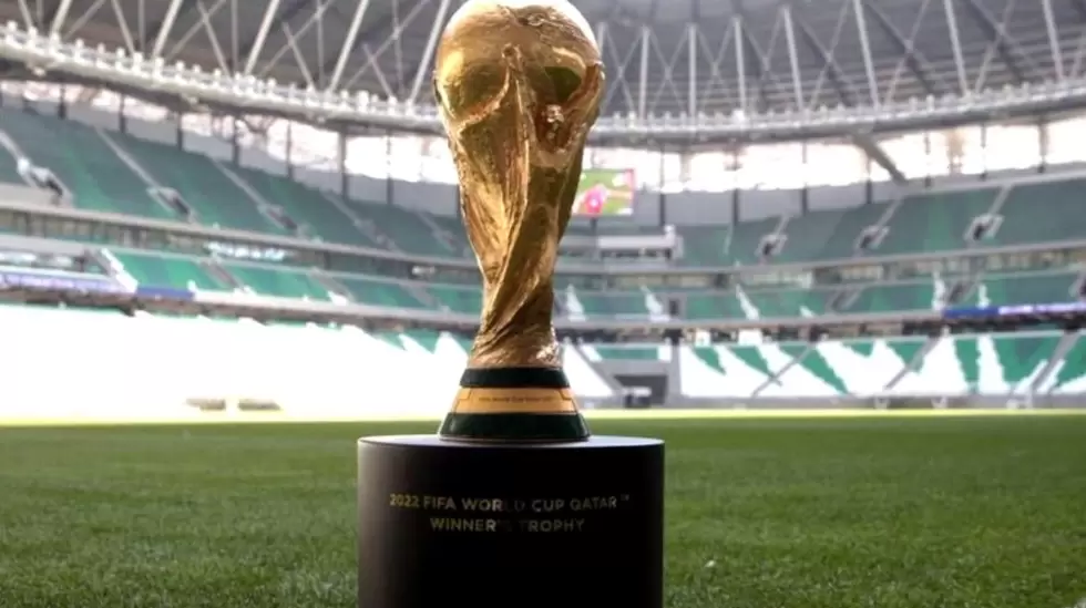 Mundial Qatar 2022