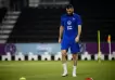 Qatar 2022: Francia pierde a Benzema