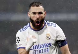 Por qu Benzema cort relaciones con sus compaeros de la seleccin de Francia