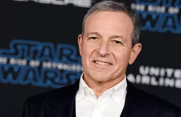 Robert Iger regresa como CEO de Disney después de que Bob Chapek fuera destituido