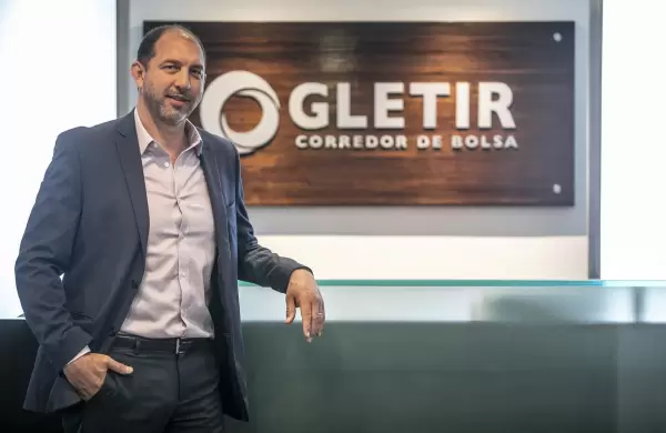 "Queremos llegar a todo el mercado, por eso tenemos productos para todo tipo de inversor"