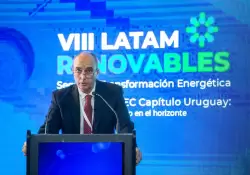 Cada fbrica de hidrgeno en negociacin duplicar energa fotovoltaica de Uruguay