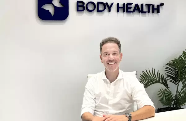 Con menos de 30 años, fundaron su empresa de estética en la poscrisis de 2001 y hoy exportan a 45 mercados