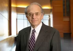 Jeremy Siegel, el prestigioso economista de Wharton, pronostic fuertes subidas accionarias