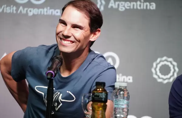 El adis silencioso de Rafael Nadal: Llega el fin de una era?