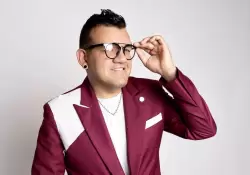 Quin es Tony Rocks, el "ngel" de los artistas emergentes latinos en Estados Unidos