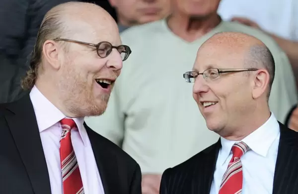 La familia duea del Manchester United se hart del club y tom una decisin final