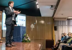 BCU permitir cheques electrnicos y escaneados en 2023, con hoja de ruta lenta rumbo a un peso digital