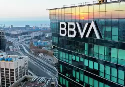 Los beneficios de BBVA Argentina crecieron un 56% en el tercer trimestre del ao