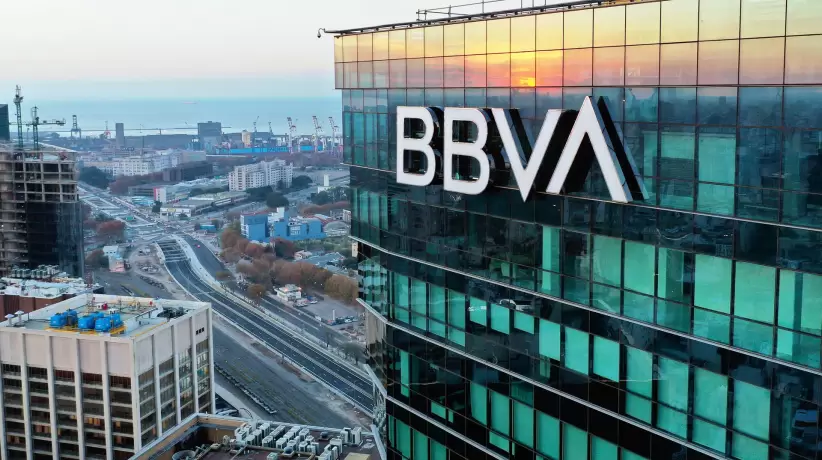 BBVA Argentina, Banco Francés