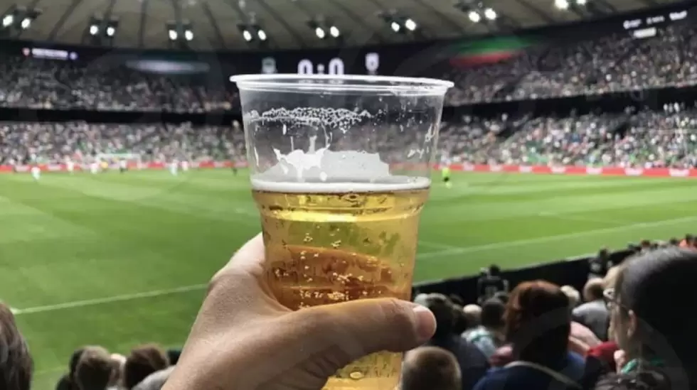 Cerveza, Qatar 2022