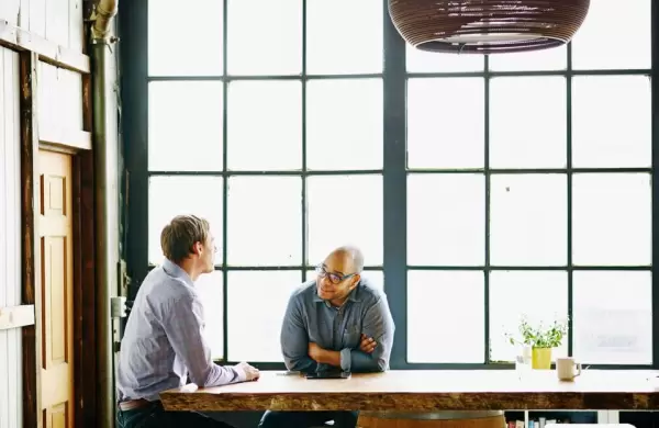 Problemas entre socios?: Cuatro claves para tener una relacin duradera (y evitar rupturas)