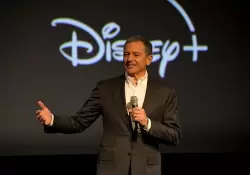 Podr Robert Iger en su regreso a Disney impulsar nuevamente las acciones de la empresa?