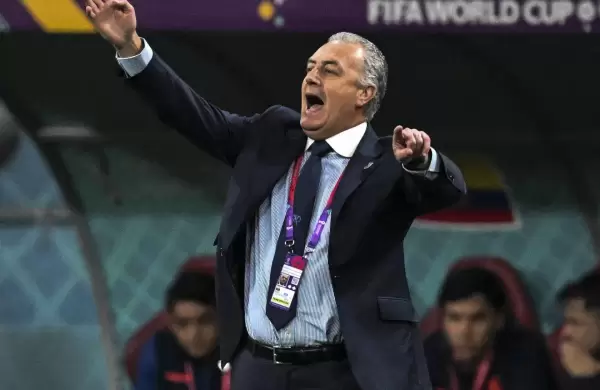 Gustavo Alfaro llena de ilusin a Ecuador