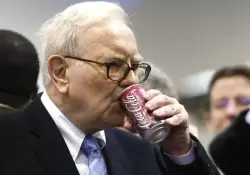 Por qu Warren Buffett confa en Coca-Cola desde hace 34 aos