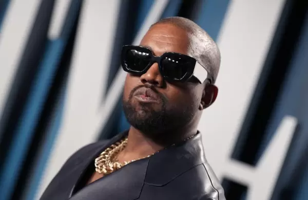Sí, los comentarios antisemitas de Kanye West provocaron ataques contra los judíos