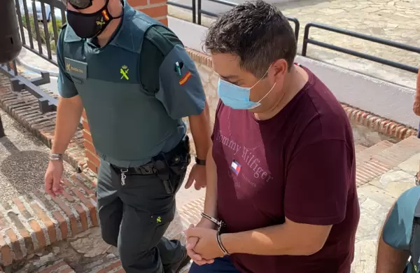 La historia de Javier Biosca, el estafador cripto que cayó de un quinto piso: ¿Suicidio o asesinato?