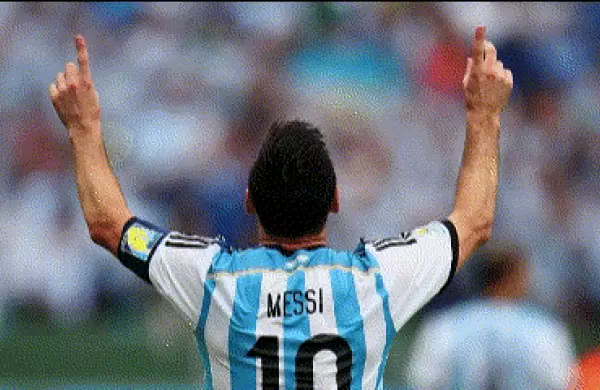 A todo o nada: Qué tiene que pasar para que la Argentina llegue a octavos