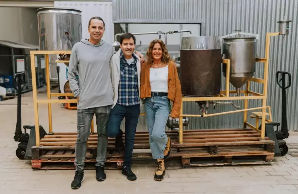 La cervecera Antares cumpli 24 aos, avanza con nuevas aperturas y planea su desembarco regional