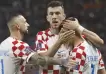 Croacia se impuso a Canad, que hizo historia pero no pudo evitar la eliminacin del Mundial