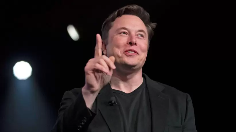 Se filtra el plan radical de Elon Musk que elev 300% este pequeo rival de Bitc