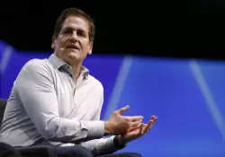 Habl el gur crypto y estrella de Shark Tank Mark Cuban y fue lapidario con el futuro de Sam Bankman-Fried