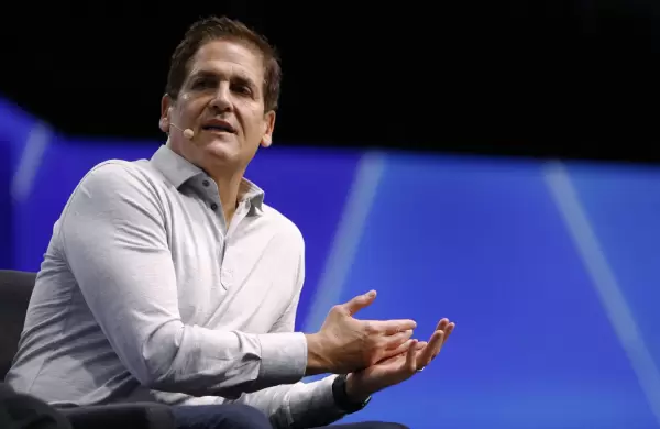 Habl el gur crypto y estrella de Shark Tank Mark Cuban y fue lapidario con el futuro de Sam Bankman-Fried
