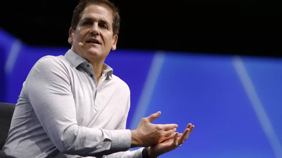 Mark Cuban, San Bankam-Fried