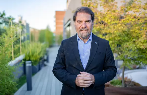 Zuchovicki: "Han sido muchos aos de deterioro de la educacin y la especulacin es el resultado"