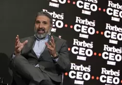 VIDEO | Gustavo Trelles, lder de Santander Uruguay: "Lo que hoy es exitoso puede que no lo sea en tres aos"